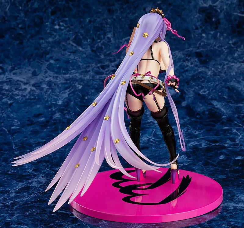 Fate/Grand Order - BB - 1/7 - Devilish Flawless Skin, 2nd Ascension, Moon Cancer (Good Smile Company)ㅤ – Good Smile Company – ActionFigureBrasil