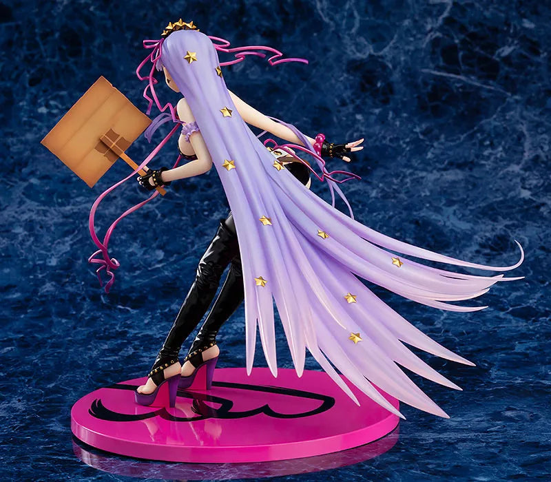 Fate/Grand Order - BB - 1/7 - Devilish Flawless Skin, 2nd Ascension, Moon Cancer (Good Smile Company)ㅤ – Good Smile Company – ActionFigureBrasil