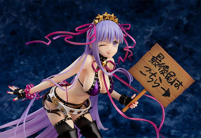 Fate/Grand Order - BB - 1/7 - Devilish Flawless Skin, 2nd Ascension, Moon Cancer (Good Smile Company)ㅤ – Good Smile Company – ActionFigureBrasil
