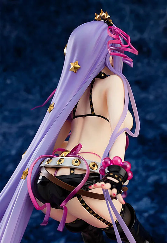 Fate/Grand Order - BB - 1/7 - Devilish Flawless Skin, 2nd Ascension, Moon Cancer (Good Smile Company)ㅤ – Good Smile Company – ActionFigureBrasil
