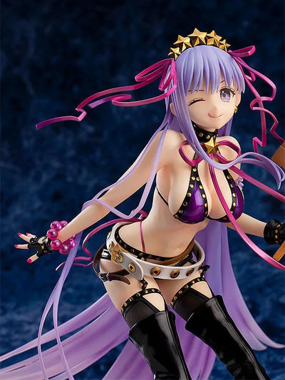 Fate/Grand Order - BB - 1/7 - Devilish Flawless Skin, 2nd Ascension, Moon Cancer (Good Smile Company)ㅤ – Good Smile Company – ActionFigureBrasil — iluminação de estúdio
