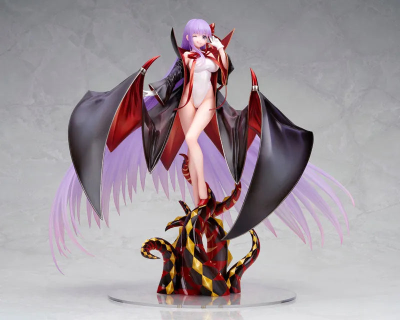Fate/Grand Order - BB - 1/8 - Mooncancer, Koakuma Tamagohada Ver. (Alter, AmiAmi)ㅤ – Alter – ActionFigureBrasil