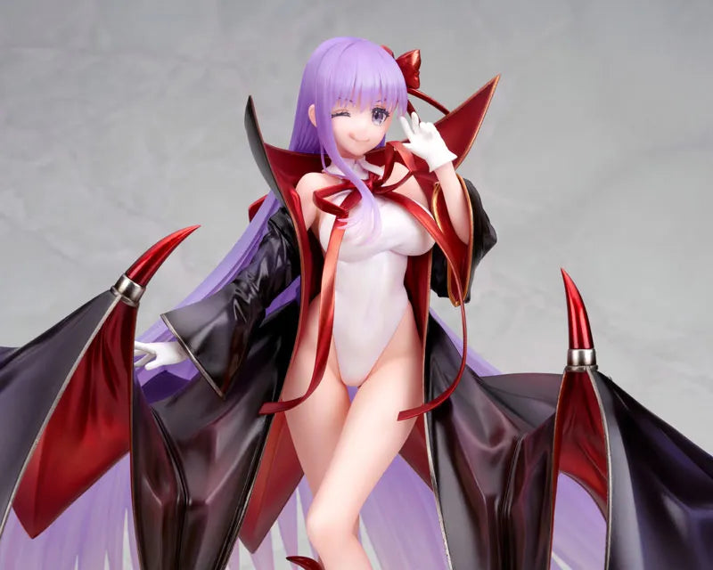 Fate/Grand Order - BB - 1/8 - Mooncancer, Koakuma Tamagohada Ver. (Alter, AmiAmi)ㅤ – Alter – ActionFigureBrasil