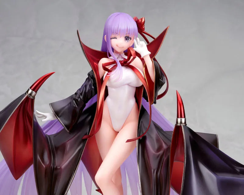 Fate/Grand Order - BB - 1/8 - Mooncancer, Koakuma Tamagohada Ver. (Alter, AmiAmi)ㅤ – Alter – ActionFigureBrasil