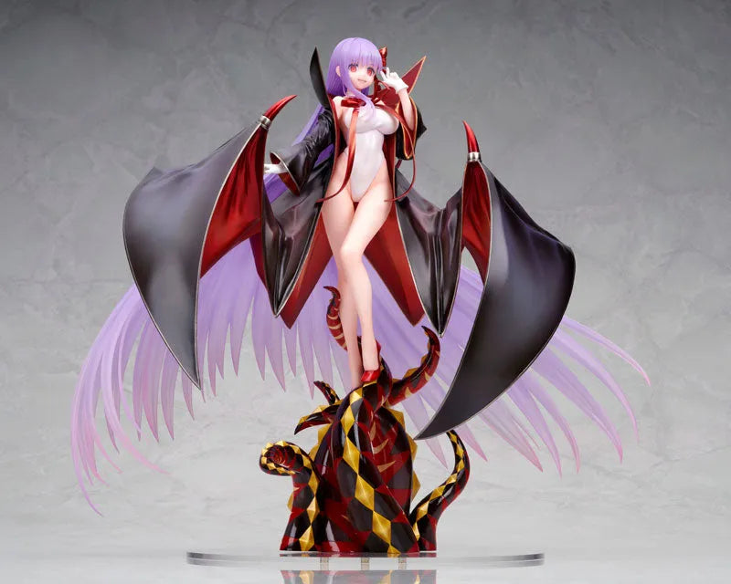 Fate/Grand Order - BB - 1/8 - Mooncancer, Koakuma Tamagohada Ver. (Alter, AmiAmi)ㅤ – Alter – ActionFigureBrasil