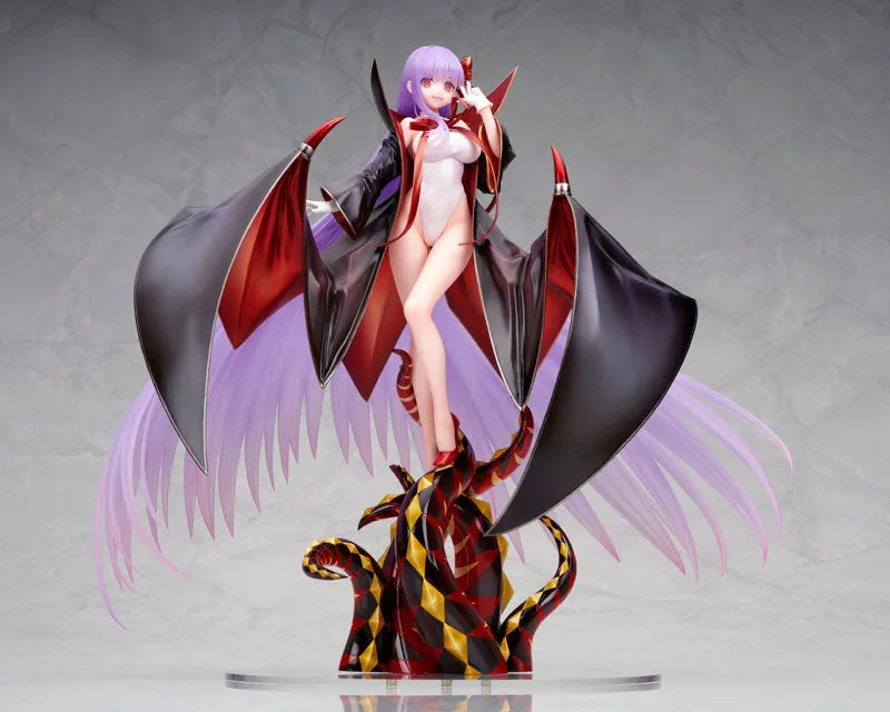 Fate/Grand Order - BB - 1/8 - Mooncancer, Koakuma Tamagohada Ver. (Alter, AmiAmi)ㅤ – Alter – ActionFigureBrasil