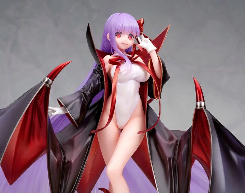 Fate/Grand Order - BB - 1/8 - Mooncancer, Koakuma Tamagohada Ver. (Alter, AmiAmi)ㅤ – Alter – ActionFigureBrasil