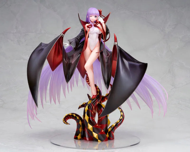 Fate/Grand Order - BB - 1/8 - Mooncancer, Koakuma Tamagohada Ver. (Alter, AmiAmi)ㅤ – Alter – ActionFigureBrasil