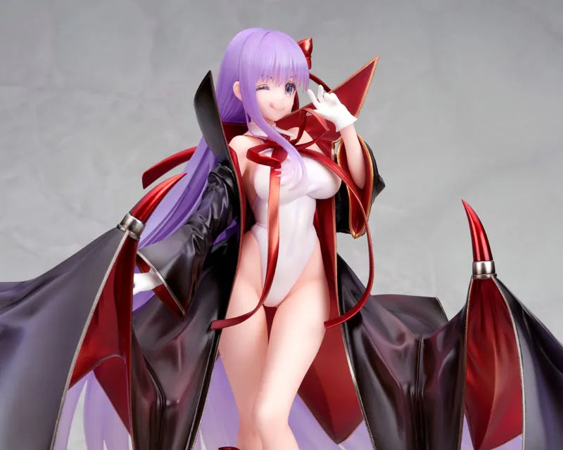 Fate/Grand Order - BB - 1/8 - Mooncancer, Koakuma Tamagohada Ver. (Alter, AmiAmi)ㅤ – Alter – ActionFigureBrasil