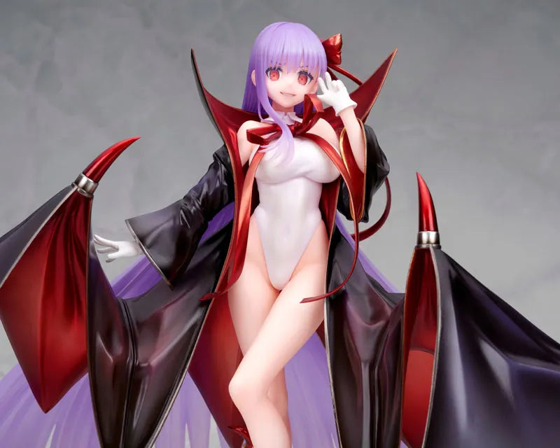 Fate/Grand Order - BB - 1/8 - Mooncancer, Koakuma Tamagohada Ver. (Alter, AmiAmi)ㅤ – Alter – ActionFigureBrasil