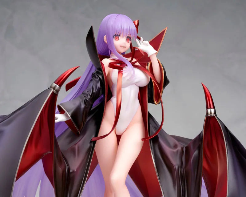Fate/Grand Order - BB - 1/8 - Mooncancer, Koakuma Tamagohada Ver. (Alter, AmiAmi)ㅤ – Alter – ActionFigureBrasil