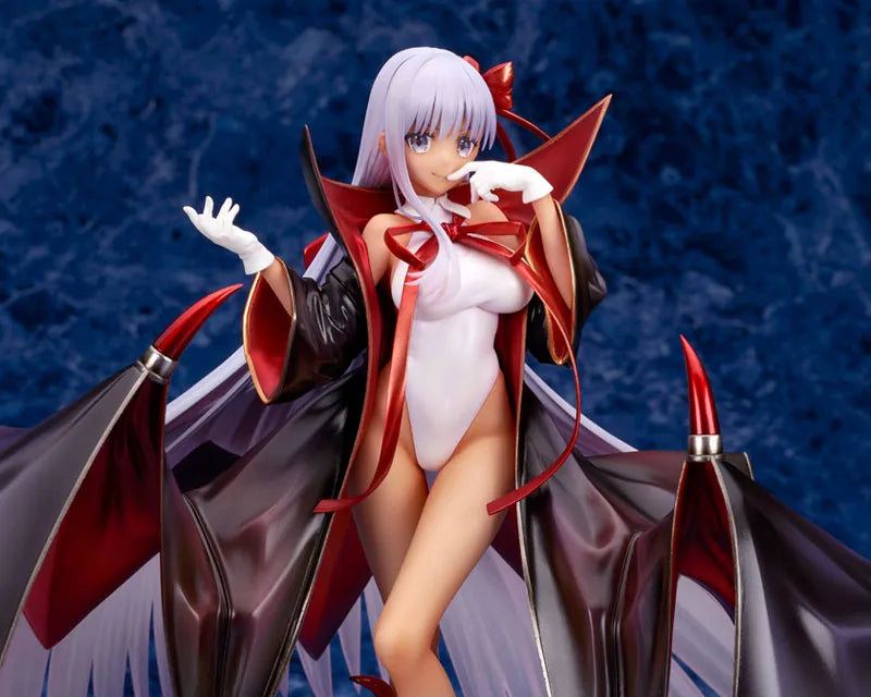 Fate/Grand Order - BB - 1/8 - Mooncancer, Nangoku Komugiiro Ver. (Alter)ㅤ – Alter – ActionFigureBrasil