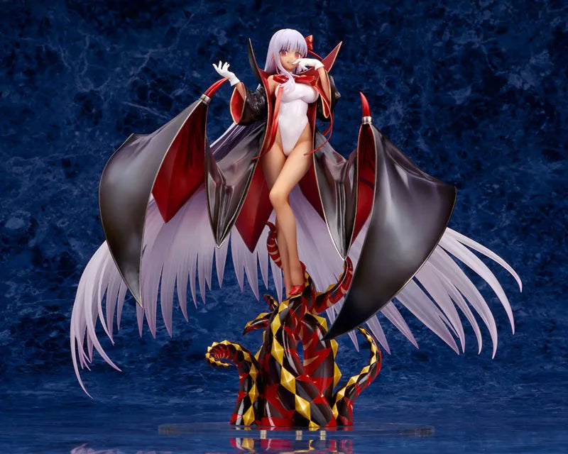 Fate/Grand Order - BB - 1/8 - Mooncancer, Nangoku Komugiiro Ver. (Alter)ㅤ – Alter – ActionFigureBrasil