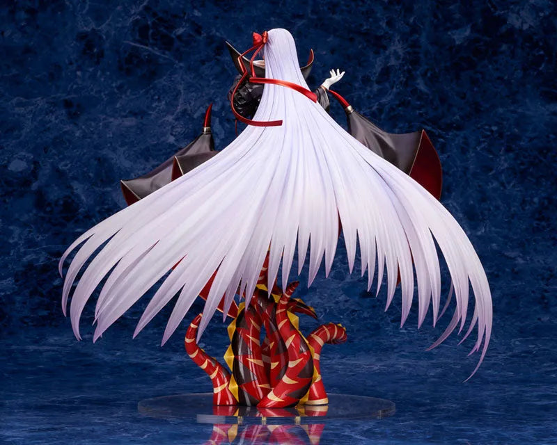 Fate/Grand Order - BB - 1/8 - Mooncancer, Nangoku Komugiiro Ver. (Alter)ㅤ – Alter – ActionFigureBrasil