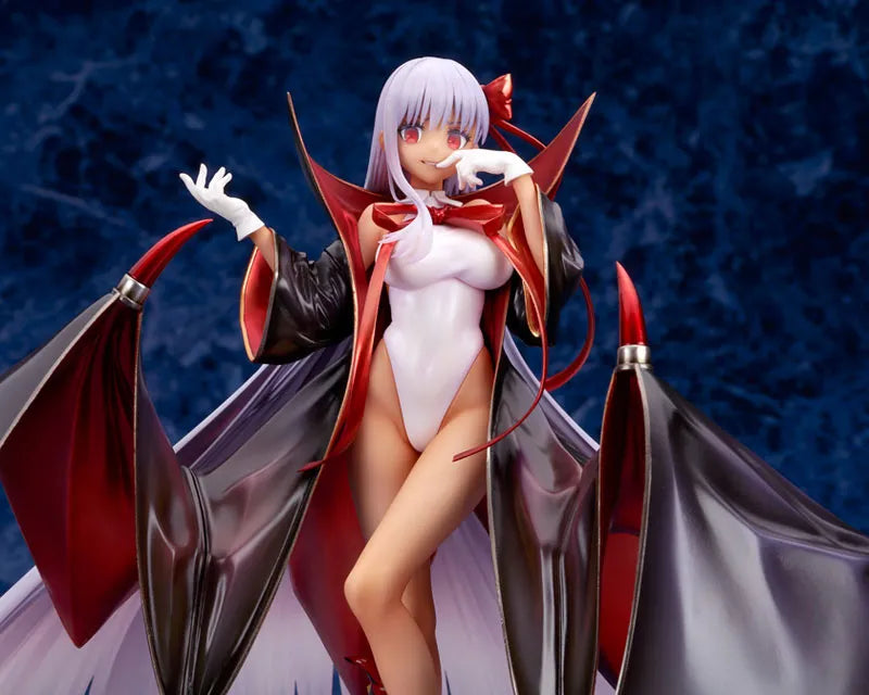 Fate/Grand Order - BB - 1/8 - Mooncancer, Nangoku Komugiiro Ver. (Alter)ㅤ – Alter – ActionFigureBrasil
