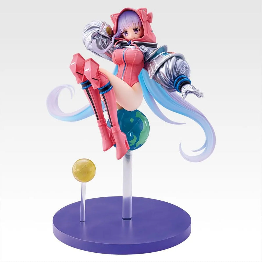 Fate/Grand Order - BB - Gracemaster - Ichiban Kuji - Ichiban Kuji Fate/Grand Order ~Celeb Summer Experience & Archetype Inception~ (B Prize) - 1/7 - Cosmo (Bandai Spirits)ㅤ – Bandai Spirits – ActionFigureBrasil