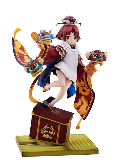 Fate/Grand Order - Beni-Enma - 1/7 - Saber (Amakuni, Hobby Japan) [Shop Exclusive]ㅤ – Amakuni – ActionFigureBrasil