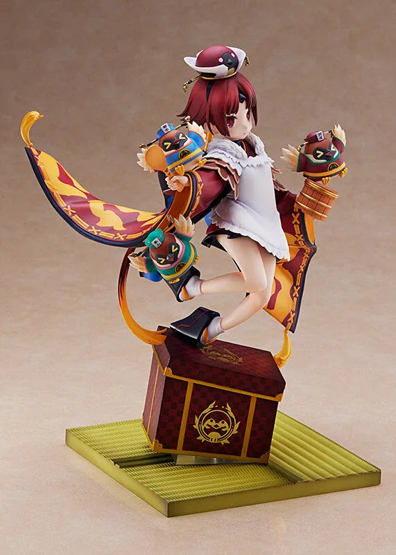 Fate/Grand Order - Beni-Enma - 1/7 - Saber (Amakuni, Hobby Japan) [Shop Exclusive]ㅤ – Amakuni – ActionFigureBrasil