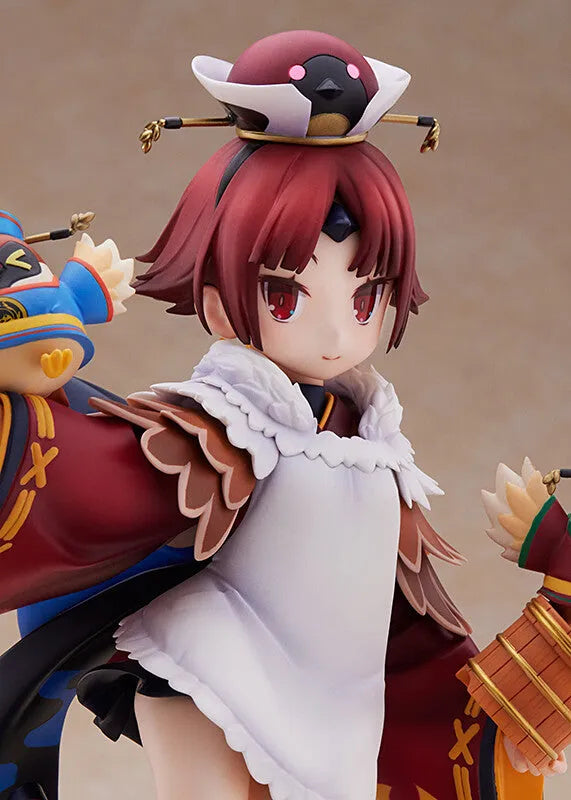 Fate/Grand Order - Beni-Enma - 1/7 - Saber (Amakuni, Hobby Japan) [Shop Exclusive]ㅤ – Amakuni – ActionFigureBrasil