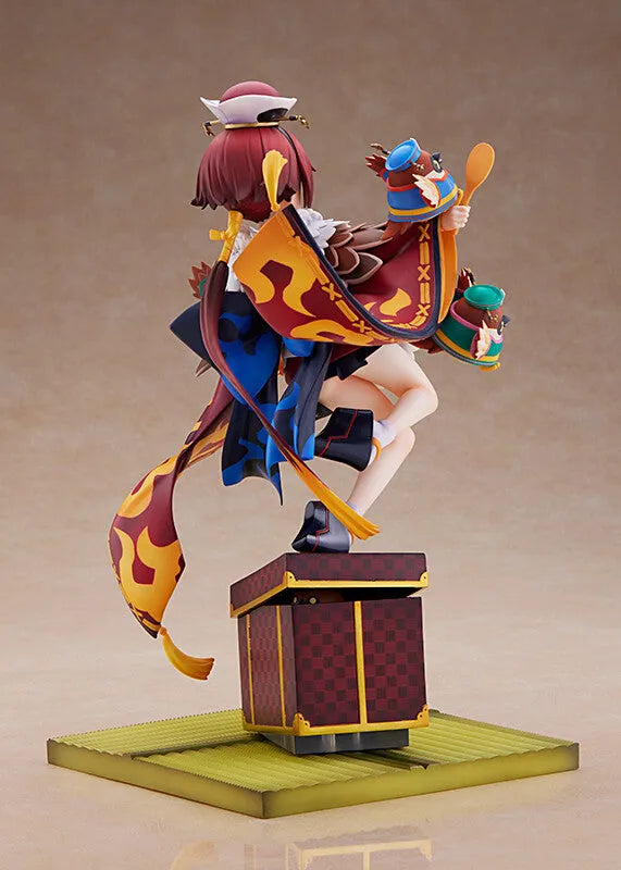 Fate/Grand Order - Beni-Enma - 1/7 - Saber (Amakuni, Hobby Japan) [Shop Exclusive]ㅤ – Amakuni – ActionFigureBrasil
