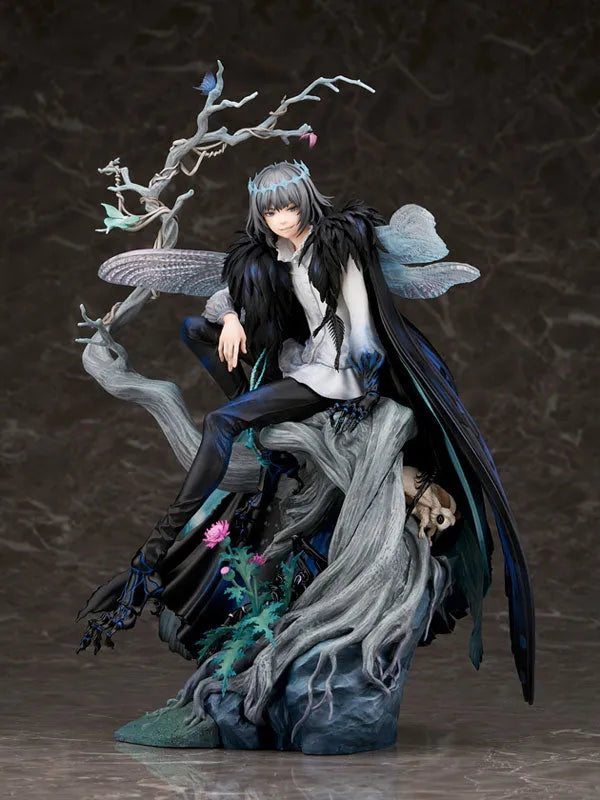 Fate/Grand Order - Blanca - Oberon - ALTAiR - 1/8 - Pretender (Alter, Amie)ㅤ – Alter – ActionFigureBrasil
