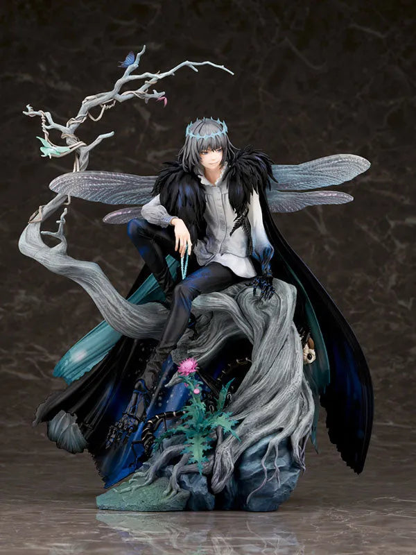 Fate/Grand Order - Blanca - Oberon - ALTAiR - 1/8 - Pretender (Alter, Amie)ㅤ – Alter – ActionFigureBrasil