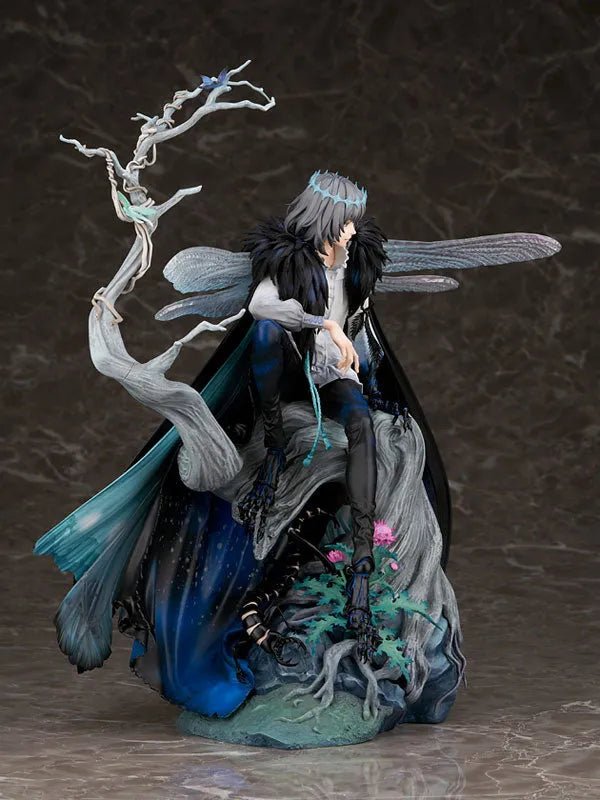 Fate/Grand Order - Blanca - Oberon - ALTAiR - 1/8 - Pretender (Alter, Amie)ㅤ – Alter – ActionFigureBrasil