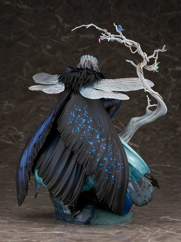 Fate/Grand Order - Blanca - Oberon - ALTAiR - 1/8 - Pretender (Alter, Amie)ㅤ – Alter – ActionFigureBrasil