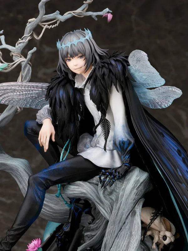 Fate/Grand Order - Blanca - Oberon - ALTAiR - 1/8 - Pretender (Alter, Amie)ㅤ – Alter – ActionFigureBrasil