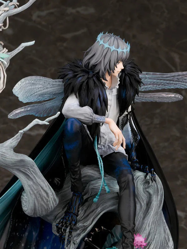 Fate/Grand Order - Blanca - Oberon - ALTAiR - 1/8 - Pretender (Alter, Amie)ㅤ – Alter – ActionFigureBrasil
