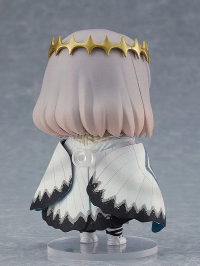 Fate/Grand Order - Blanca - Oberon - Nendoroid (#2102) - Pretender - 2025 Re-release (Good Smile Company, Orange Rouge)ㅤ – Orange Rouge – ActionFigureBrasil — acessórios