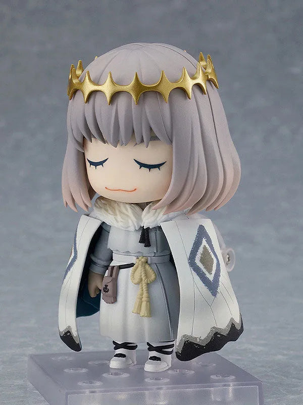 Fate/Grand Order - Blanca - Oberon - Nendoroid (#2102) - Pretender - 2025 Re-release (Good Smile Company, Orange Rouge)ㅤ – Orange Rouge – ActionFigureBrasil