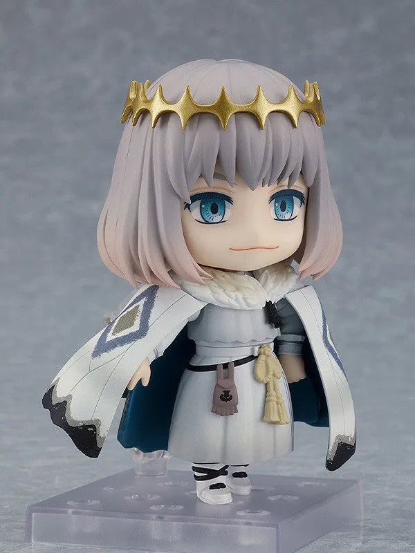 Fate/Grand Order - Blanca - Oberon - Nendoroid (#2102) - Pretender - 2025 Re-release (Good Smile Company, Orange Rouge)ㅤ – Orange Rouge – ActionFigureBrasil