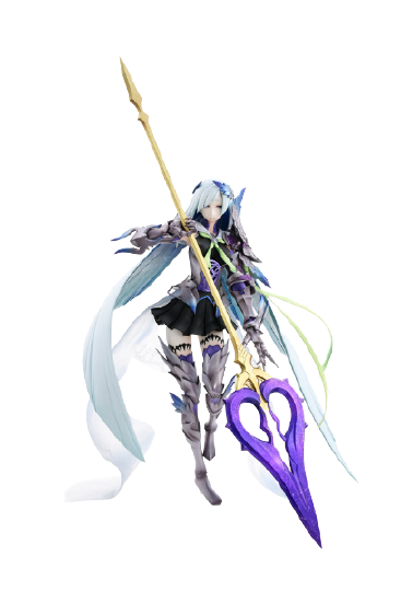 Fate/Grand Order - Brynhildr - Lancer (Hobby Japan) [Shop Exclusive]ㅤ – Amakuni – ActionFigureBrasil