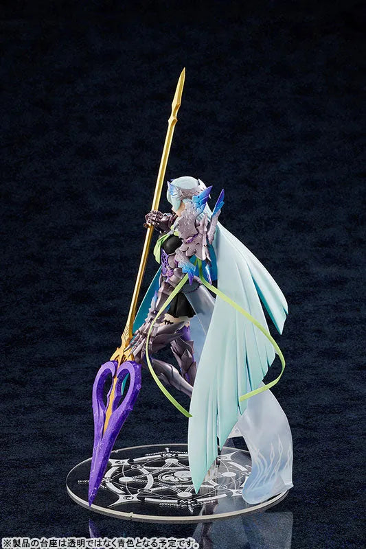 Fate/Grand Order - Brynhildr - Lancer (Hobby Japan) [Shop Exclusive]ㅤ – Amakuni – ActionFigureBrasil