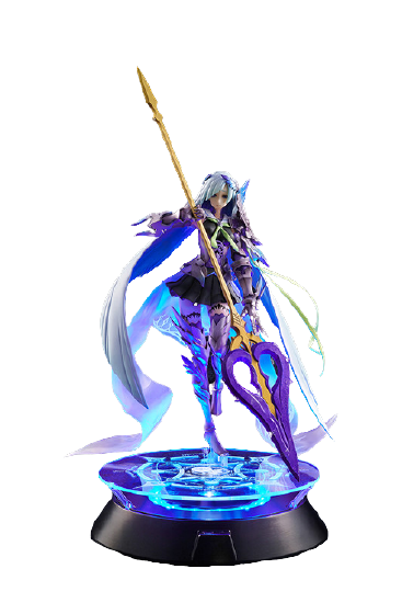 Fate/Grand Order - Brynhildr - Lancer, Limited Edition (Hobby Japan) [Shop Exclusive]ㅤ – Amakuni – ActionFigureBrasil