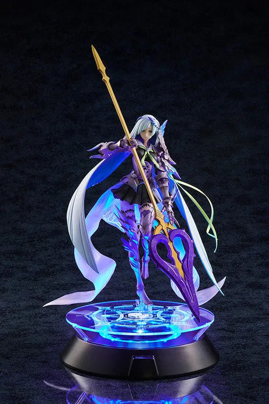 Fate/Grand Order - Brynhildr - Lancer, Limited Edition (Hobby Japan) [Shop Exclusive]ㅤ – Amakuni – ActionFigureBrasil