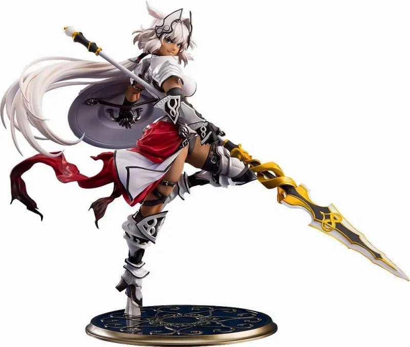 Fate/Grand Order - Caenis - 1/7 - Lancer (Good Smile Company)ㅤ – Good Smile Company – ActionFigureBrasil