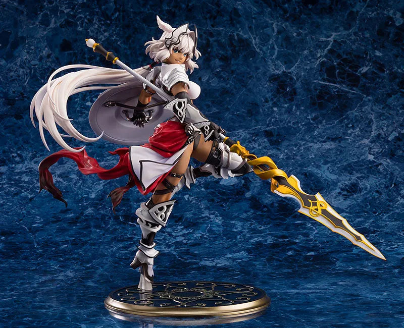 Fate/Grand Order - Caenis - 1/7 - Lancer (Good Smile Company)ㅤ – Good Smile Company – ActionFigureBrasil
