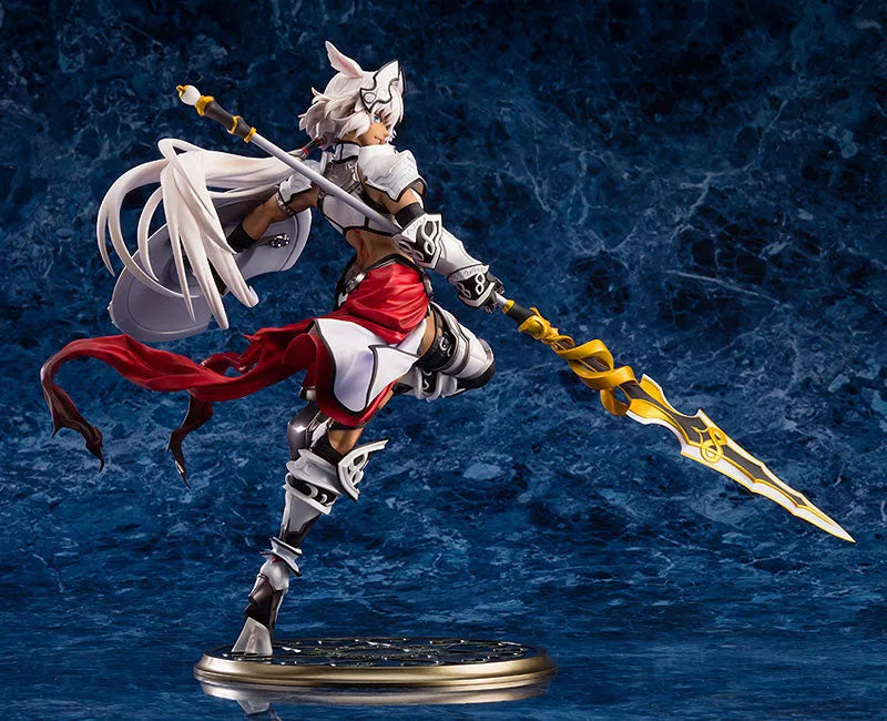 Fate/Grand Order - Caenis - 1/7 - Lancer (Good Smile Company)ㅤ – Good Smile Company – ActionFigureBrasil