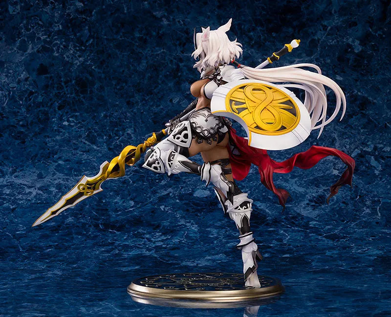 Fate/Grand Order - Caenis - 1/7 - Lancer (Good Smile Company)ㅤ – Good Smile Company – ActionFigureBrasil