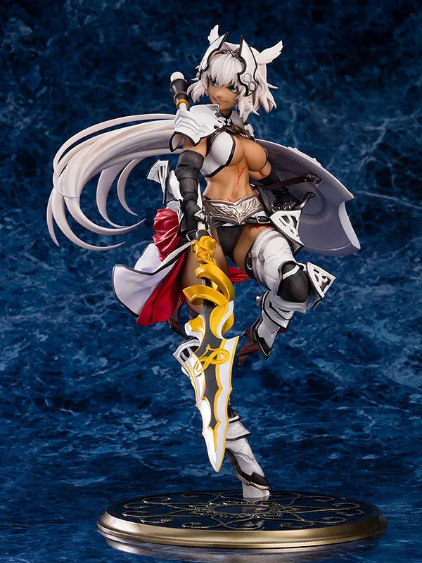 Fate/Grand Order - Caenis - 1/7 - Lancer (Good Smile Company)ㅤ – Good Smile Company – ActionFigureBrasil