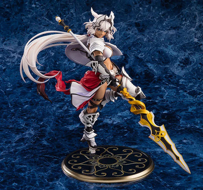 Fate/Grand Order - Caenis - 1/7 - Lancer (Good Smile Company)ㅤ – Good Smile Company – ActionFigureBrasil — acessórios