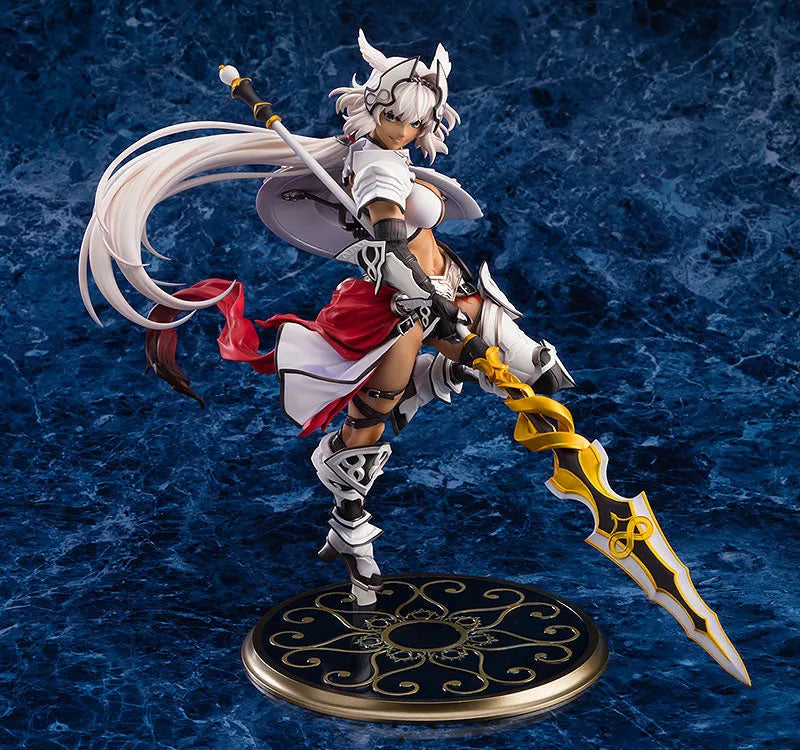Fate/Grand Order - Caenis - 1/7 - Lancer (Good Smile Company)ㅤ – Good Smile Company – ActionFigureBrasil