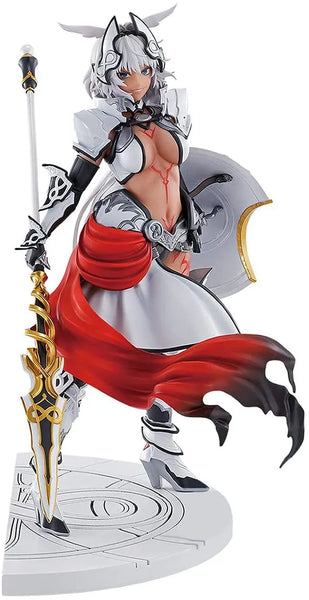 Fate/Grand Order - Caenis - Ichiban Kuji Fate/Grand Order Cosmos in the Lostbelt - B Prize - Lancer (Bandai Spirits)ㅤ – Bandai Spirits – ActionFigureBrasil