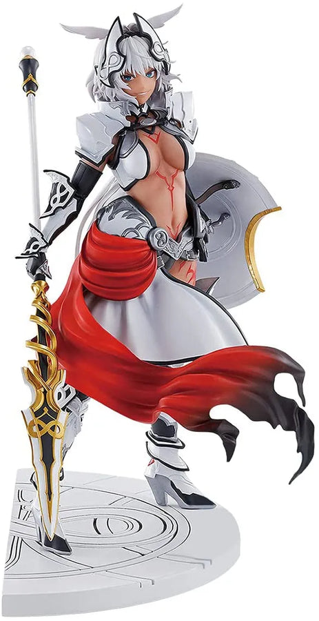 Fate/Grand Order - Caenis - Ichiban Kuji Fate/Grand Order Cosmos in the Lostbelt - B Prize - Lancer (Bandai Spirits)ㅤ – Bandai Spirits – ActionFigureBrasil