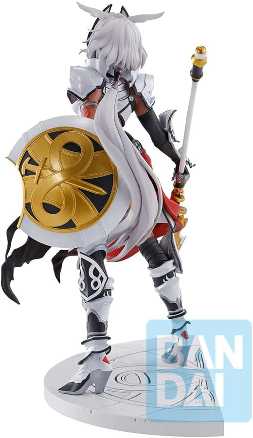 Fate/Grand Order - Caenis - Ichiban Kuji Fate/Grand Order Cosmos in the Lostbelt - B Prize - Lancer (Bandai Spirits)ㅤ – Bandai Spirits – ActionFigureBrasil