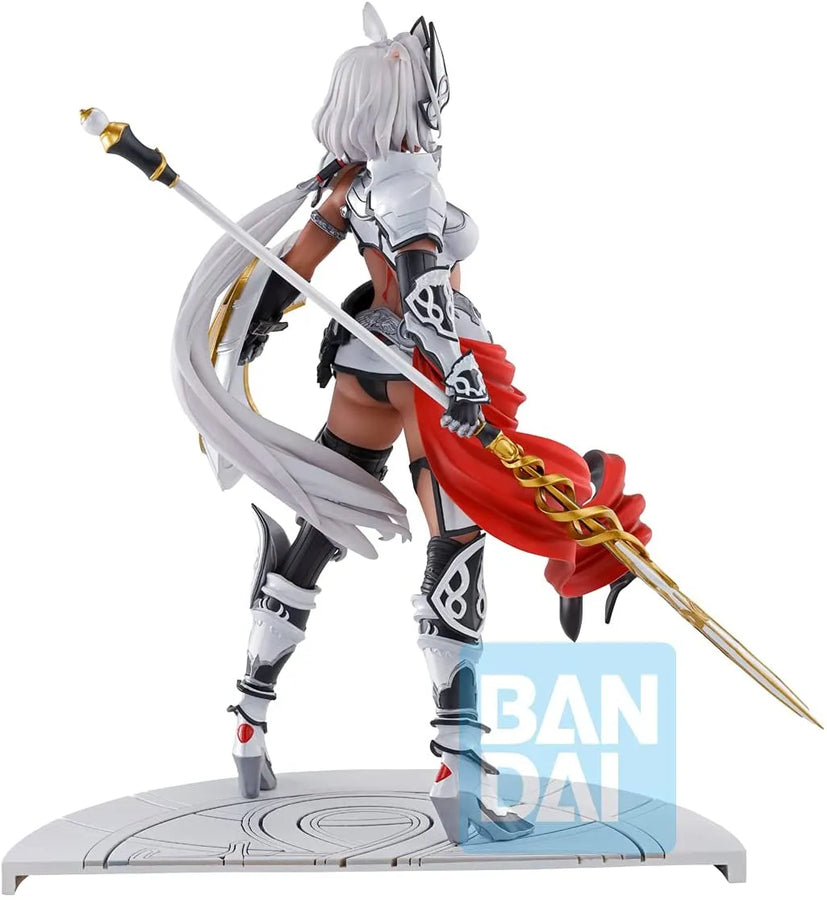 Fate/Grand Order - Caenis - Ichiban Kuji Fate/Grand Order Cosmos in the Lostbelt - B Prize - Lancer (Bandai Spirits)ㅤ – Bandai Spirits – ActionFigureBrasil
