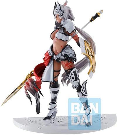 Fate/Grand Order - Caenis - Ichiban Kuji Fate/Grand Order Cosmos in the Lostbelt - B Prize - Lancer (Bandai Spirits)ㅤ – Bandai Spirits – ActionFigureBrasil — close