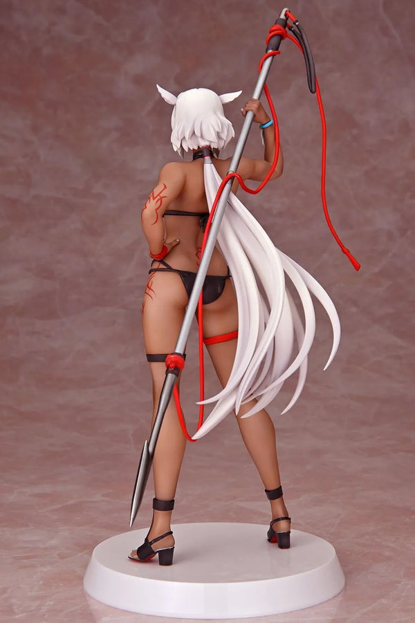 Fate/Grand Order - Caenis - Summer Queens - 1/8 - Rider (Our Treasure) [Shop Exclusive]ㅤ – Our Treasure – ActionFigureBrasil